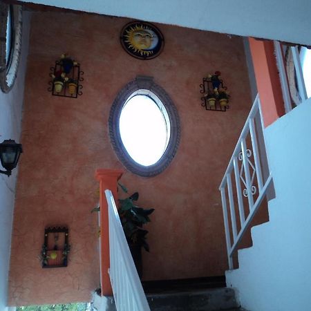 Hotel Mario'S Inn Ramos Arizpe Eksteriør billede