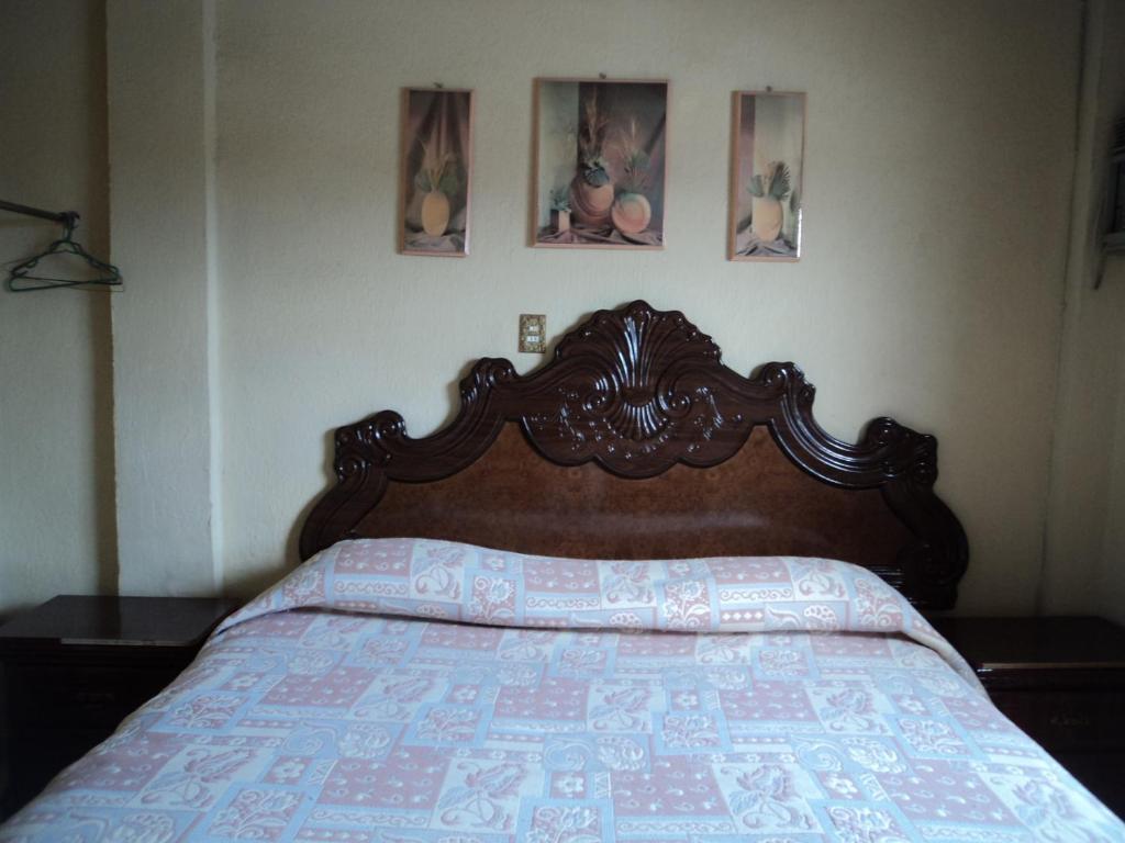 Hotel Mario'S Inn Ramos Arizpe Værelse billede