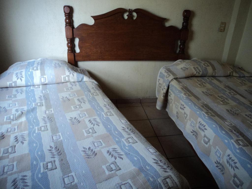 Hotel Mario'S Inn Ramos Arizpe Værelse billede