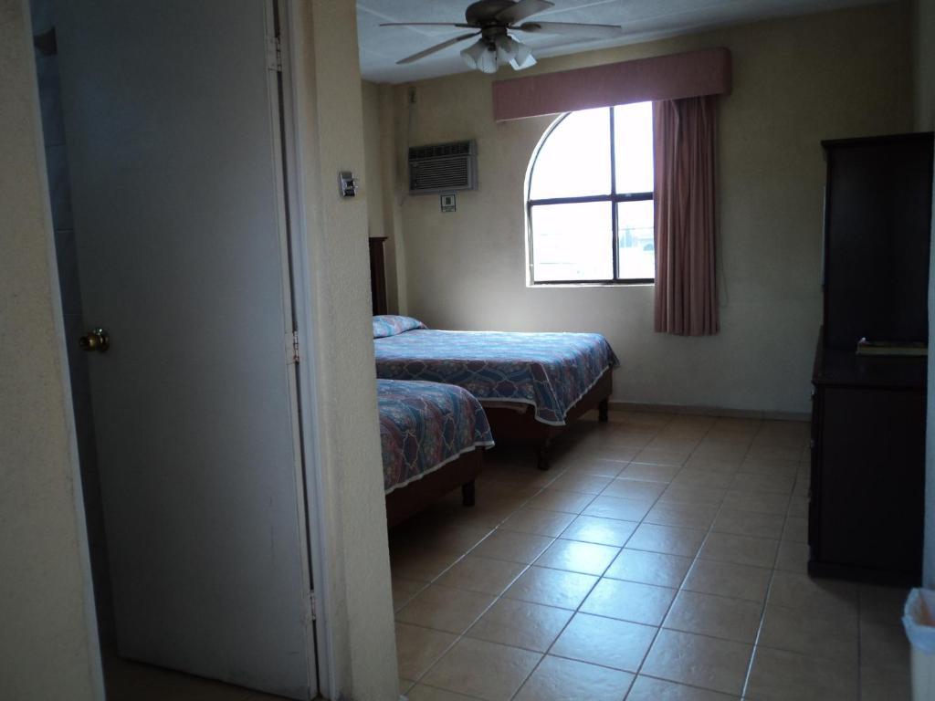 Hotel Mario'S Inn Ramos Arizpe Værelse billede