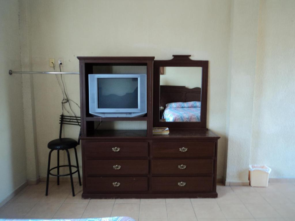 Hotel Mario'S Inn Ramos Arizpe Eksteriør billede