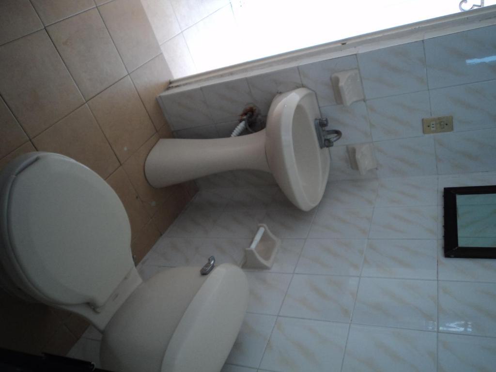 Hotel Mario'S Inn Ramos Arizpe Eksteriør billede