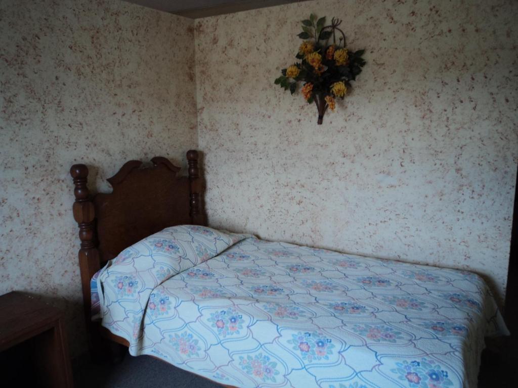 Hotel Mario'S Inn Ramos Arizpe Eksteriør billede