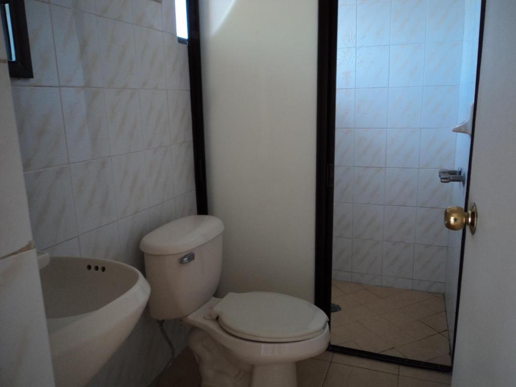 Hotel Mario'S Inn Ramos Arizpe Eksteriør billede