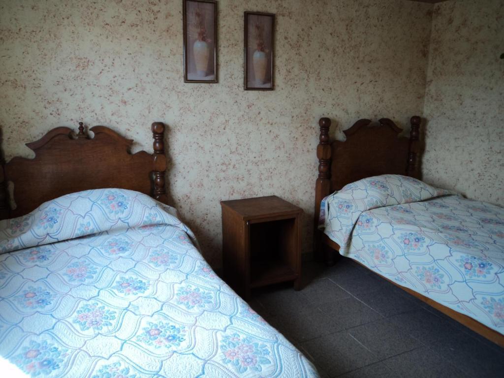 Hotel Mario'S Inn Ramos Arizpe Eksteriør billede