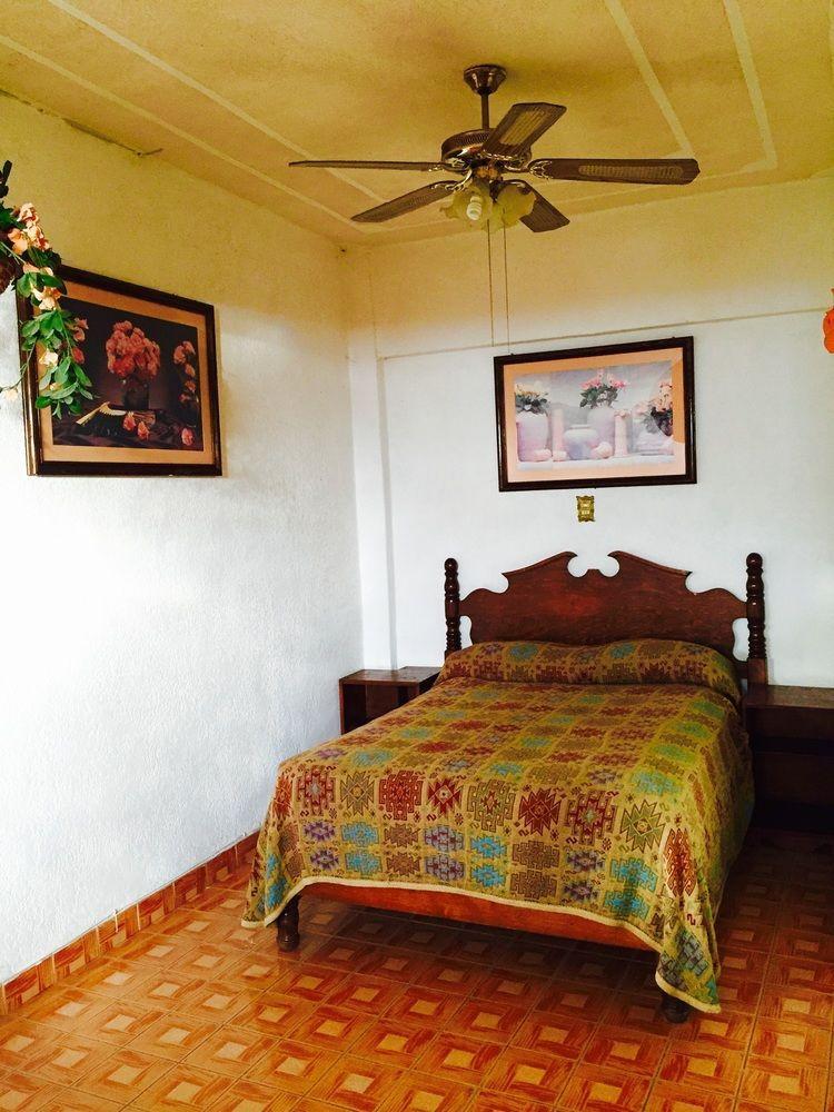 Hotel Mario'S Inn Ramos Arizpe Eksteriør billede